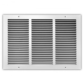 Truaire Truaire 18x12 170 Stamped Face Return Air Grille