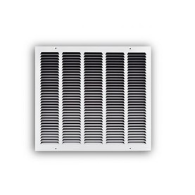 Truaire Truaire 20x18 170 Stamped Face Return Air Grille