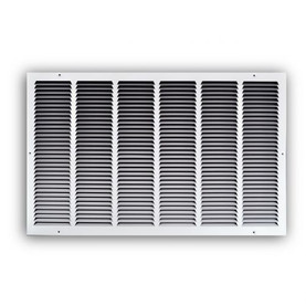 Truaire Truaire 30x18 170 Stamped Face Return Air Grille
