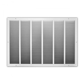 Truaire Truaire 30x20 170 Stamped Face Return Air Grille