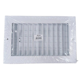 Truaire 10x06 a210vm Bar Type Supply Register Front