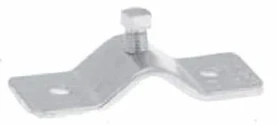 Duro Dyne Corp. Duro Dyne BKP13 Strap and Set Screws