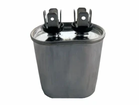 Supco Oval Run Capacitor 30 MFD x 440V CR30X440