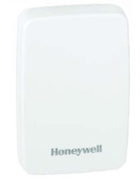 Honeywell Home Honeywell C7189U1005 Remote Indoor Temperature Sensor for VisionPRO and VisionPRO IAQ Thermostats