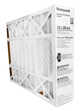 Honeywell Home Honeywell FC100A1003 16"x20" Media Air Filter Honeywell Home Honeywell FC100A1003 16"x20" Media Air Filter