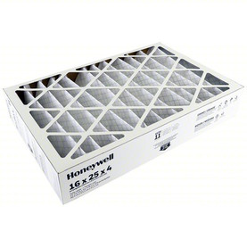 Honeywell Home Honeywell FC100A1029 16"x25" Media Air Filter