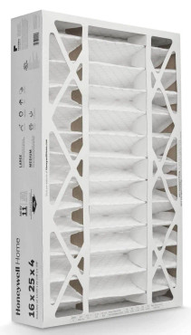 Honeywell FC100A1029 16"x25" Media Air Filter
