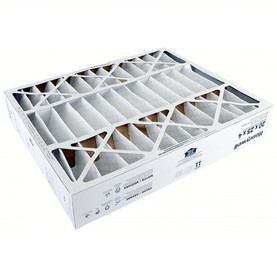 Honeywell Home Honeywell FC100A1037 20"x25" Media Air Filter
