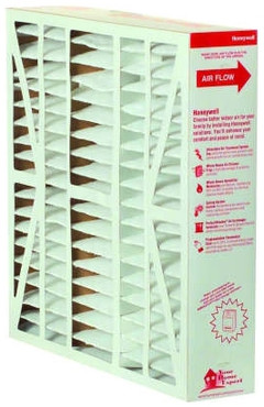 Honeywell Home Honeywell FC100A1052 20"x12.5" Media Air Filter