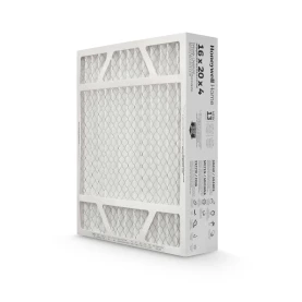 Honeywell Home Honeywell FC200E1011 20"x20" Charged-Media Filter