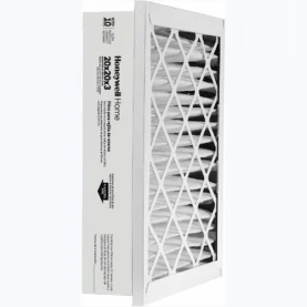 Honeywell Home Honeywell FC40R1029 20"x30" Return Grille Media Air Filter