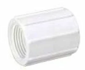 Mueller Industries PVC Adapter FPT 3/4" #435-007 50/bx