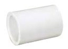 Mueller Industries PVC Coupling 3/4" #429-007 50/bx