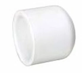 Mueller Industries PVC Slip Cap 3/4" #447-007 50/bx
