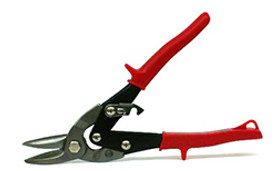 Malco Products Aviation Snip Left Cut AV1