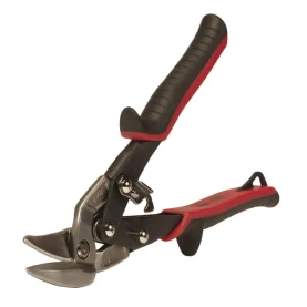 Malco Products Aviation Snip Offset Left & Straight Cut AV6
