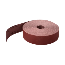 Diversitech Abrasive Cloth 1-1/2"x25 YDS SC-25 12/Case