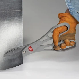 Malco Products ANDY 14" Aluminum Handled Snips 3/bx M14N