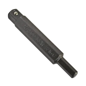 Malco Products Ratchet Wrench INSERT RRW3/16 Square SHANK Diameter 1/4" Hex Key 3/16" 10/bx