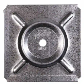 Malco Products Reinforcing Washer 500/bx RW732