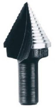 Malco Products STEP Drill Bit 1/4"-3/4" UB3