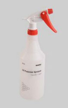 Diversitech Spray Bottle 1 Quart BS-32 12/Case