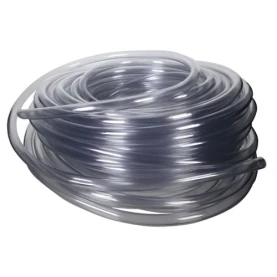 Diversitech CLEAR Vinyl Tubing 3/8" I.D. 100' 7-38