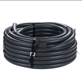 Diversitech Liquid TITE Conduit 3/4"x100' NON-Metallic 100FT/RL 750-34100 side 2