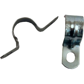 Bramec EMT Strap 3/4" ONE Hole 100/bx MBEMT1HS34