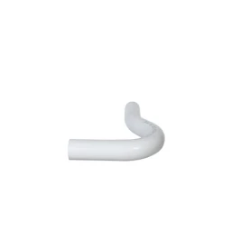 Diversitech P-Trap 3/4" PVC 5-408 100/bx side 3
