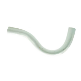 Diversitech P-Trap 3/4" PVC 5-408 100/bx side 1