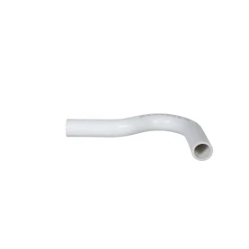 Diversitech P-Trap 3/4" PVC 5-408 100/bx side 5