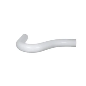 Diversitech P-Trap 1" PVC 5-411 side 1