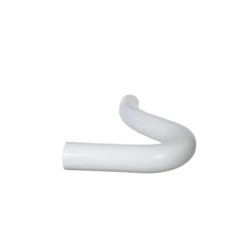 Diversitech P-Trap 1" PVC 5-411 side 2