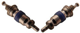 A-1 Components Valve Core with SEAL 25/PK SF4450