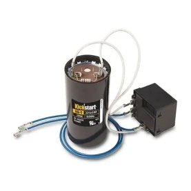 Rectorseal Kickstart KS1 2-Wire Compressor Hard Start Device Max torque 3.5 to 5 Ton