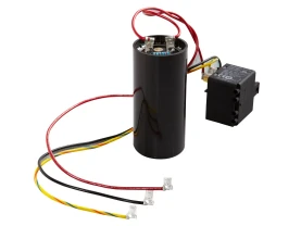 Five Two One 5-2-1 CSRU2 Compressor Saver For 3-1/2 to 5 Ton Units