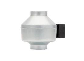 Fantech Fantech FG 6 Inline Centrifugal Fan 6 Inch Duct