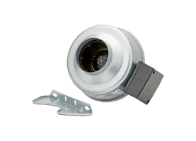 Fantech Fantech FG 6 Inline Centrifugal Fan 6 Inch Duct
