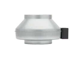 Fantech Fantech FG 8 Inline Centrifugal Fan 8 Inch Duct