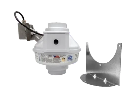 Fantech Fantech DBF 110 Dryer Exhaust Fan