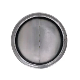 Fantech Fantech RSK 8 Backdraft Damper 8 Inch