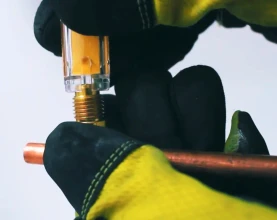 Mainstream Engineering QWIKCHECK Acid Test Kit QT2000