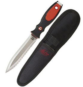 Malco Products Duct Knife with Sheath 6/Case DK6S