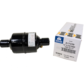 Mueller Industries Drymaster 7/8" Suction Line Drier 16 CU. IN. FDS-167-TT A17229