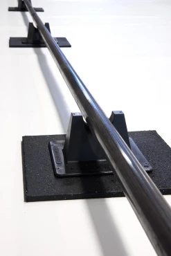 Miro Industries Miro Pipe Support Model 1.5 Stand Pillow Block Series