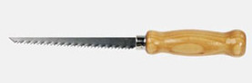 Peco Fasteners & Electrical Products Drywall SAW 06" Wood Handle 56040