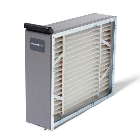 Honeywell Home Honeywell F100F2044 25"x20" Media Air Cleaner