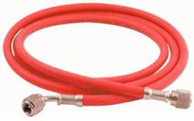 Uniweld Products Soft Magic 5' Barrier Hose RED H5SMBR (DNR)