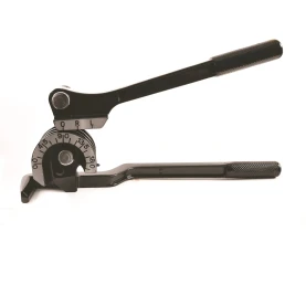 Uniweld Products 3-IN-1 Triple Tube Bender 1/4", 5/16" & 3/8" O.D. 70015